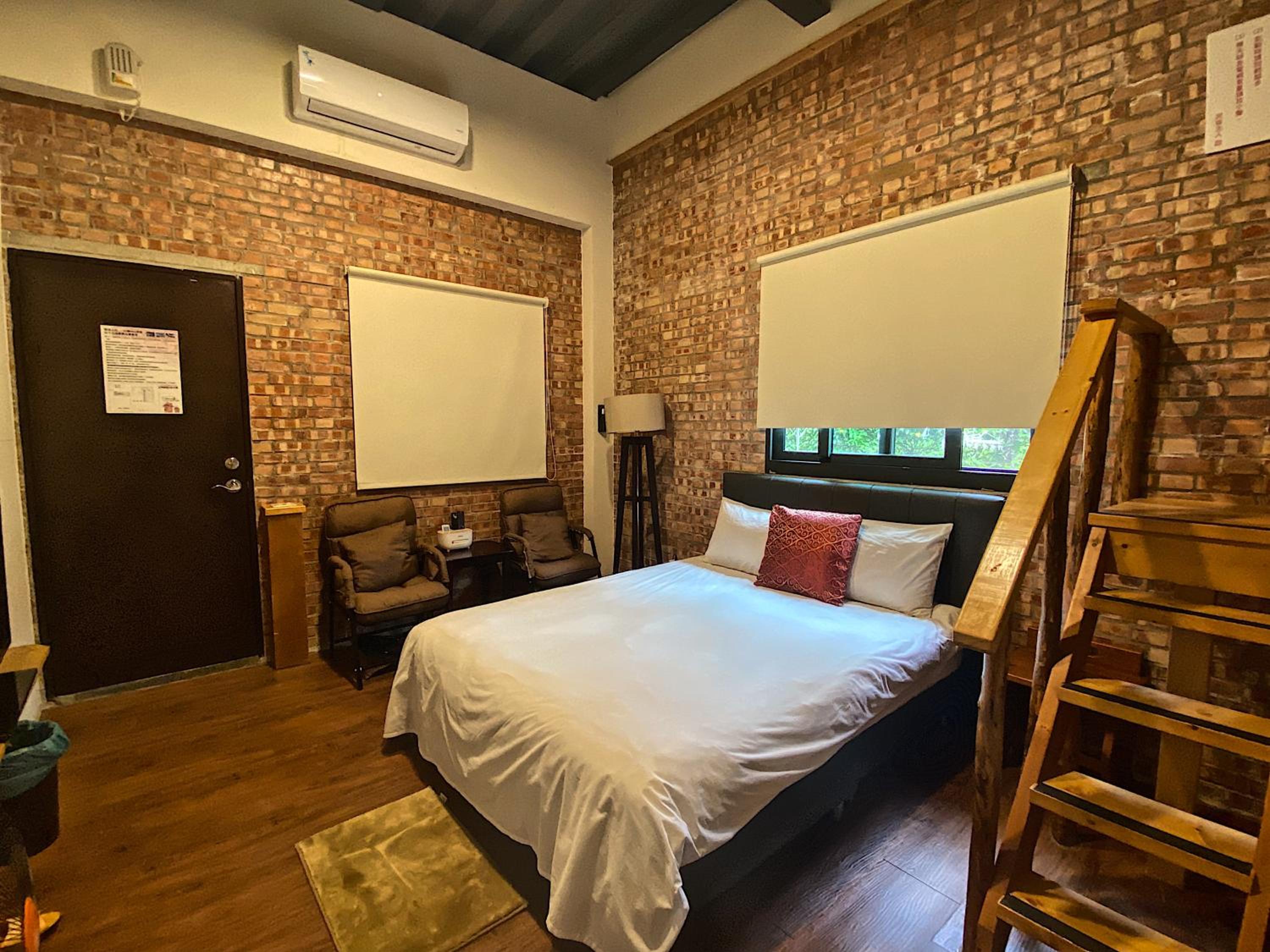 Quadruple Room photo 1
