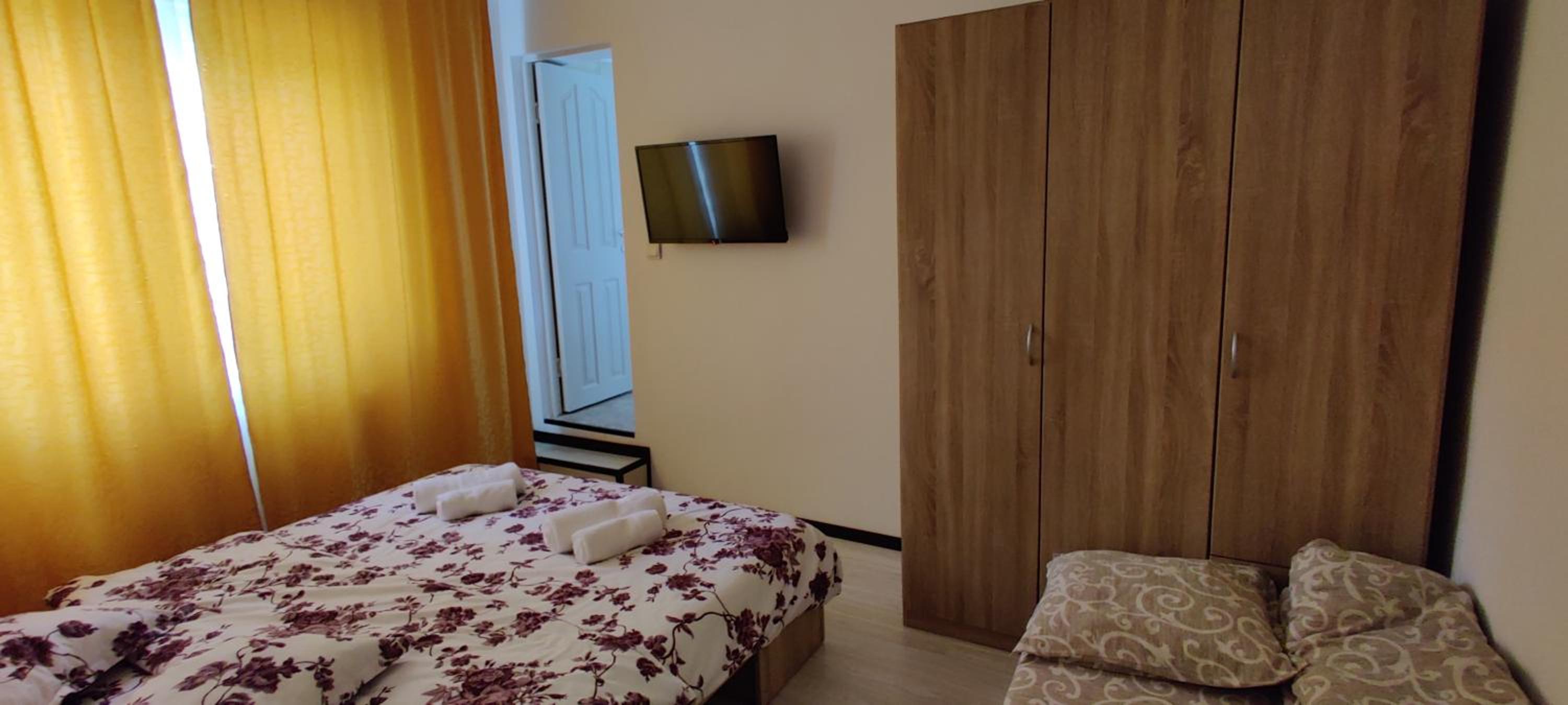 Double Room with Private Bathroom photo 1