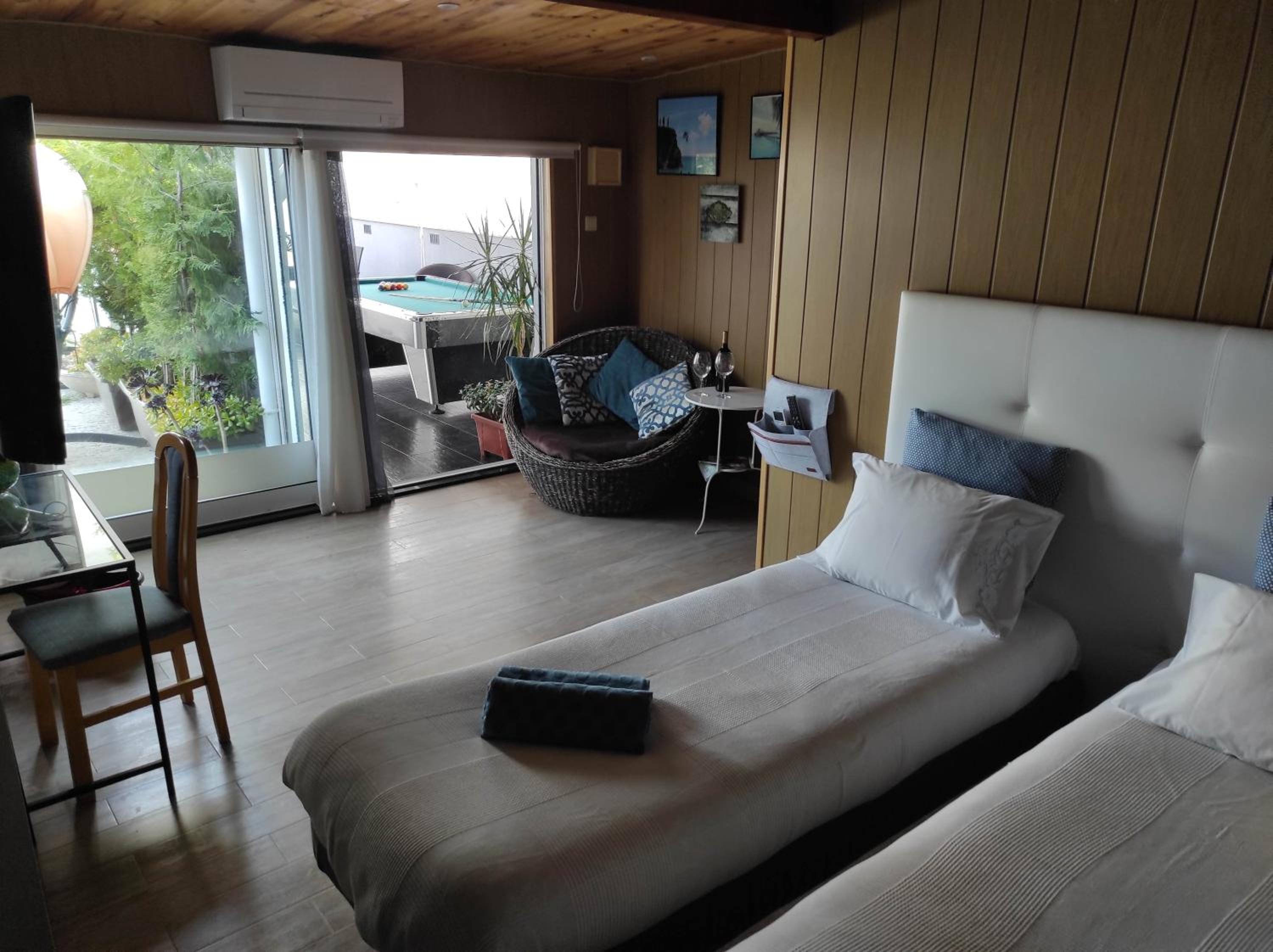Family Suite photo 2