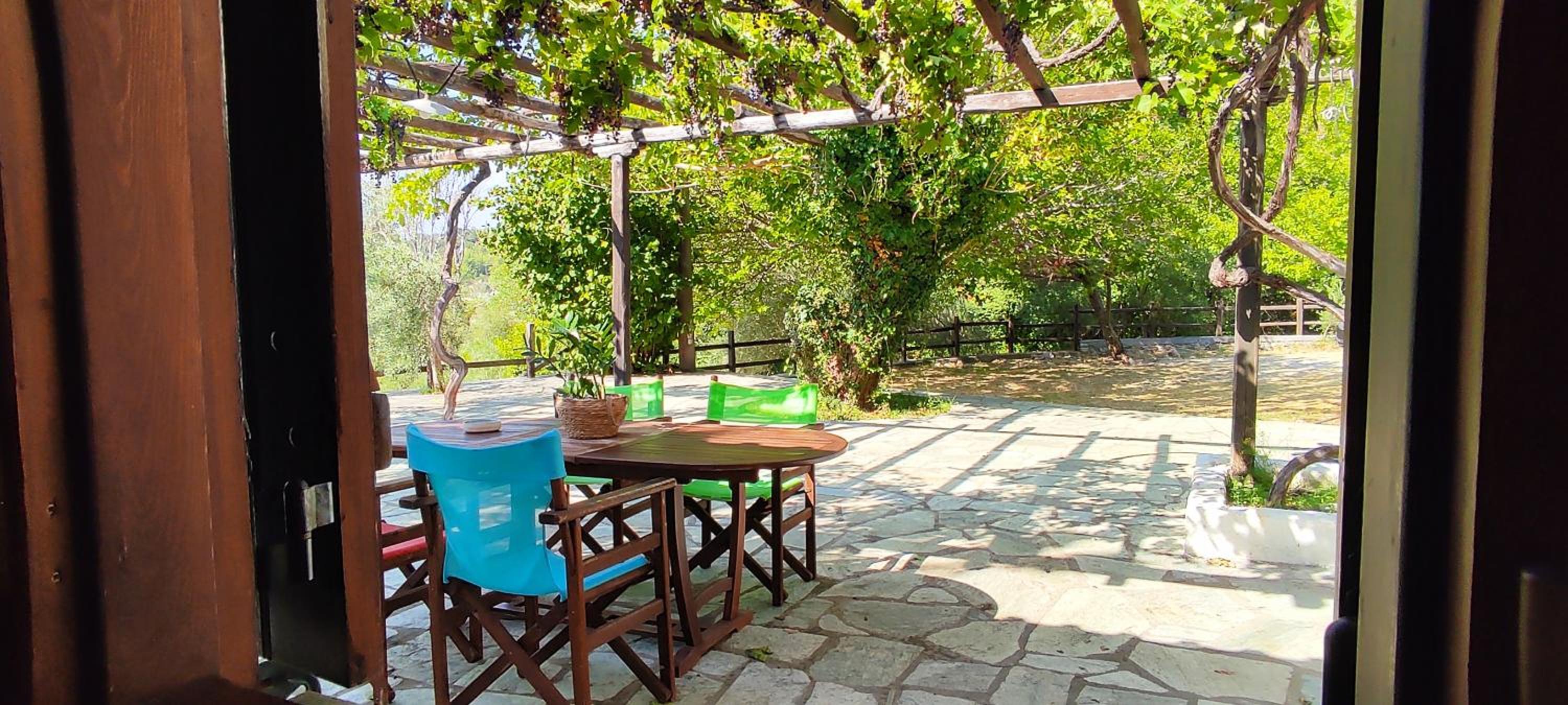 Holiday Home photo 3