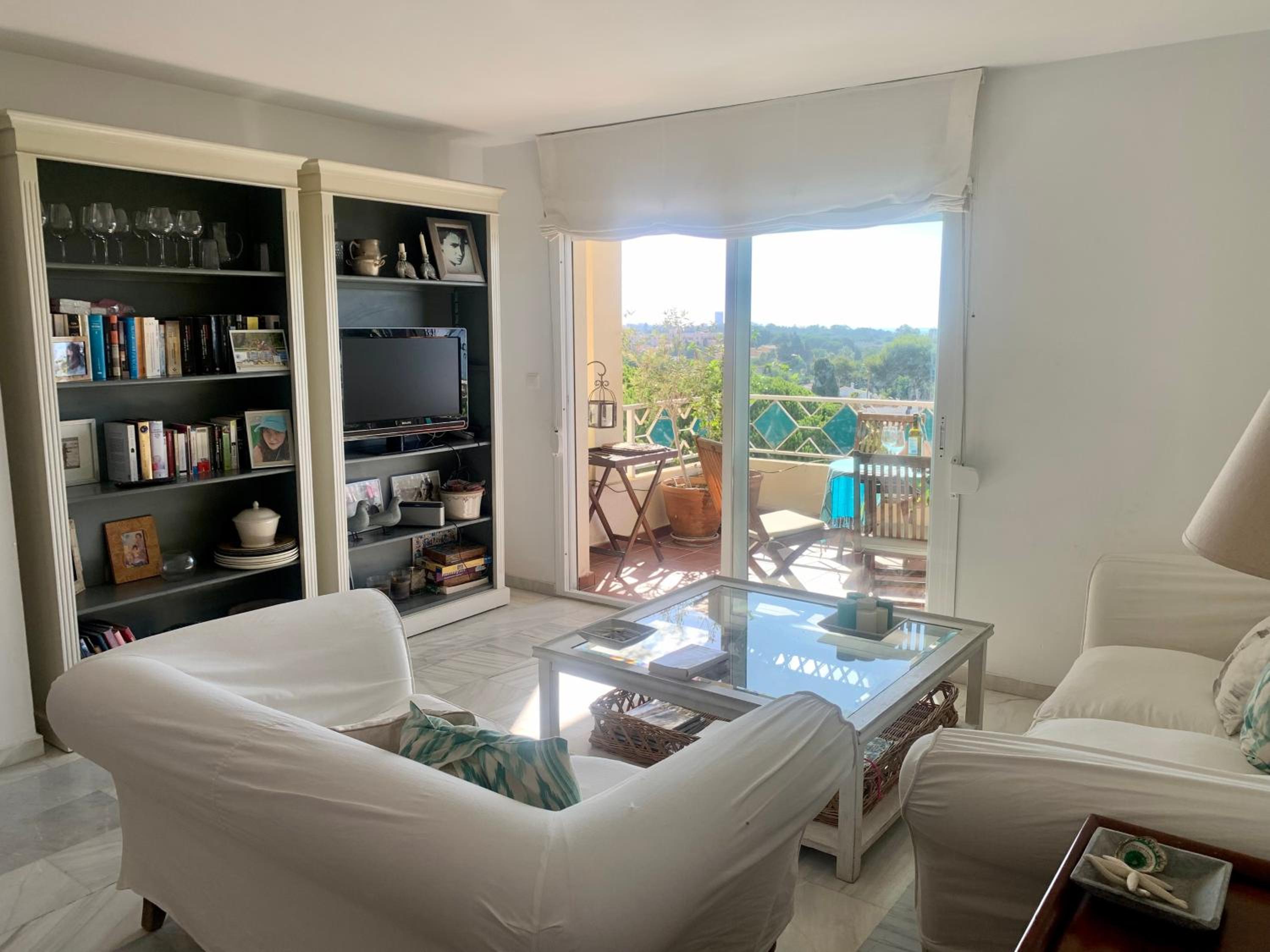 Apartamento Penthouse