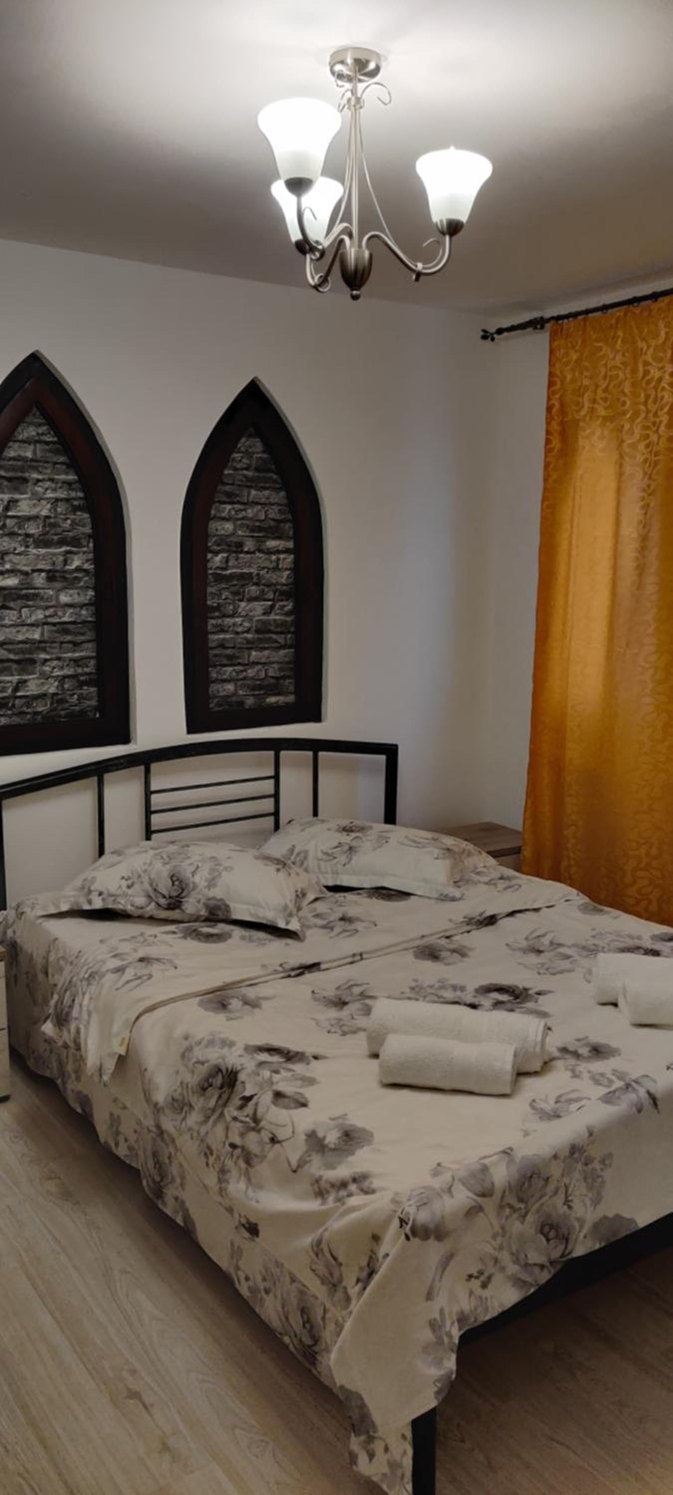 Double Room with Private Bathroom - Photo 1