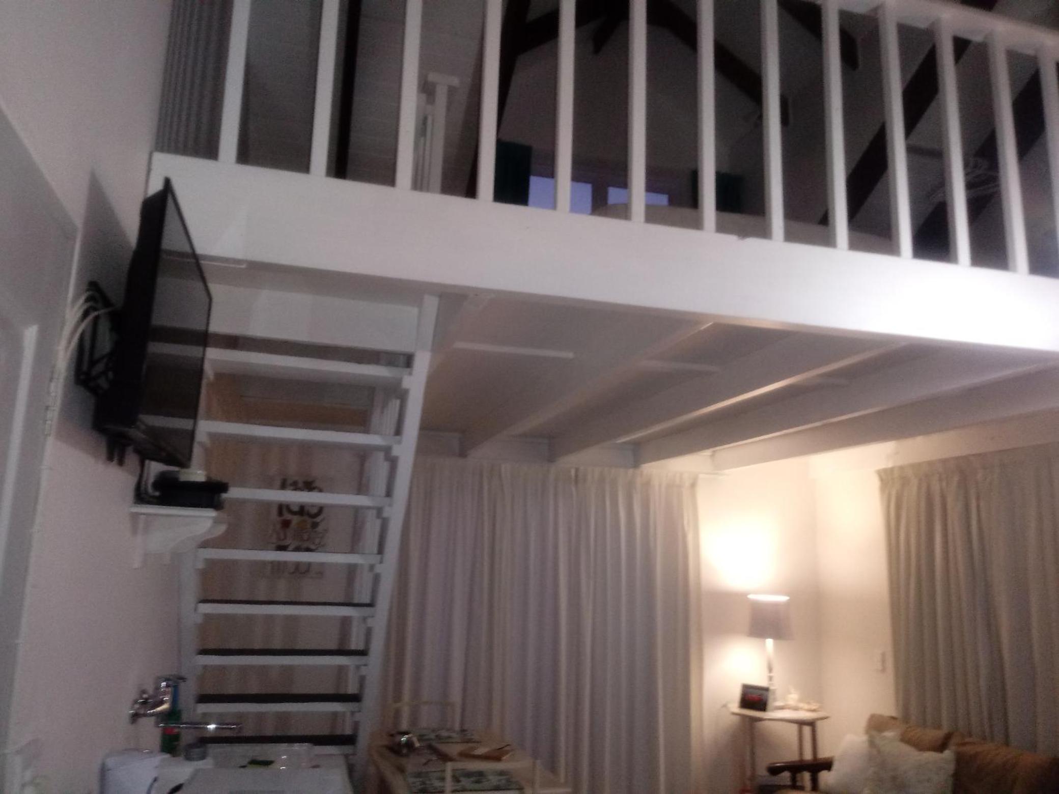 Two-Bedroom Apartment photo 1