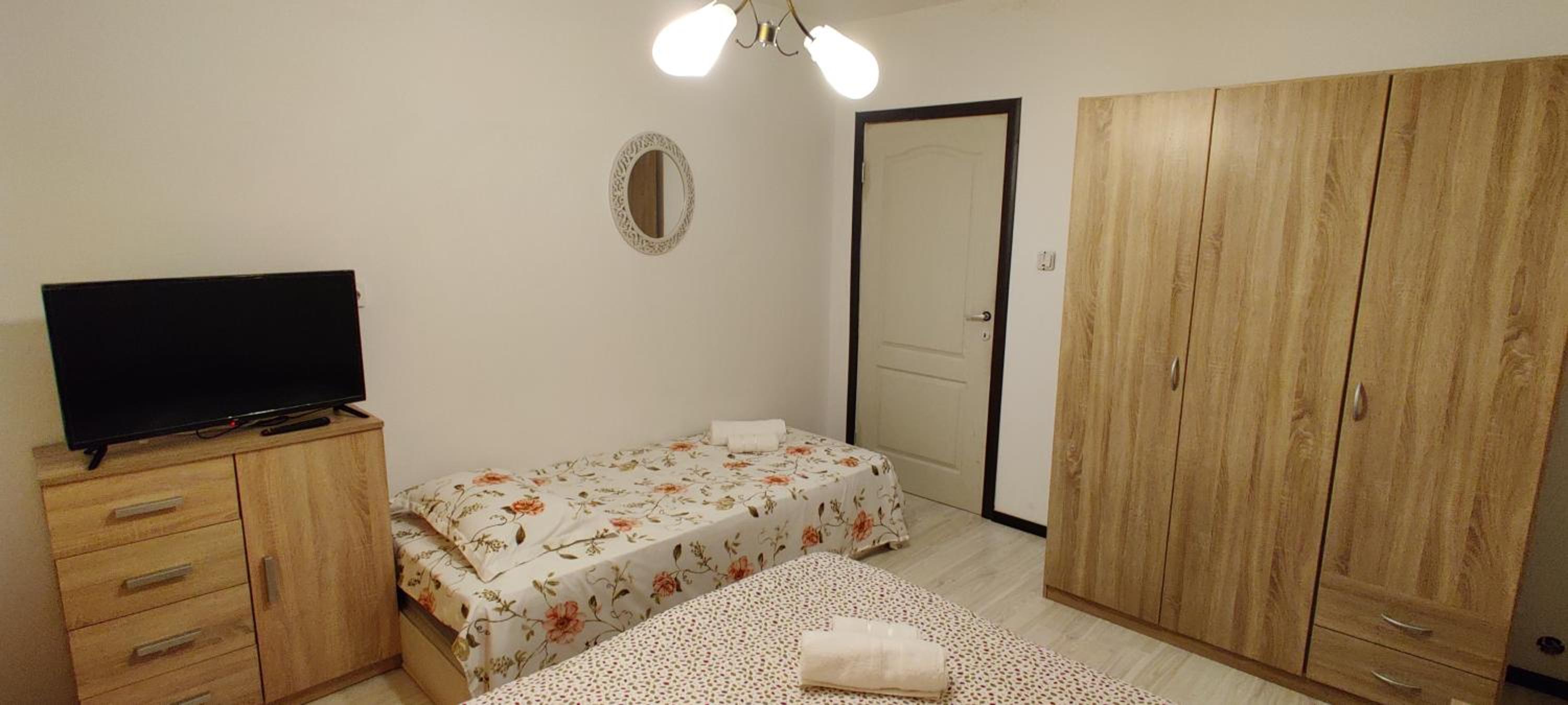 Double Room with Private Bathroom photo 2