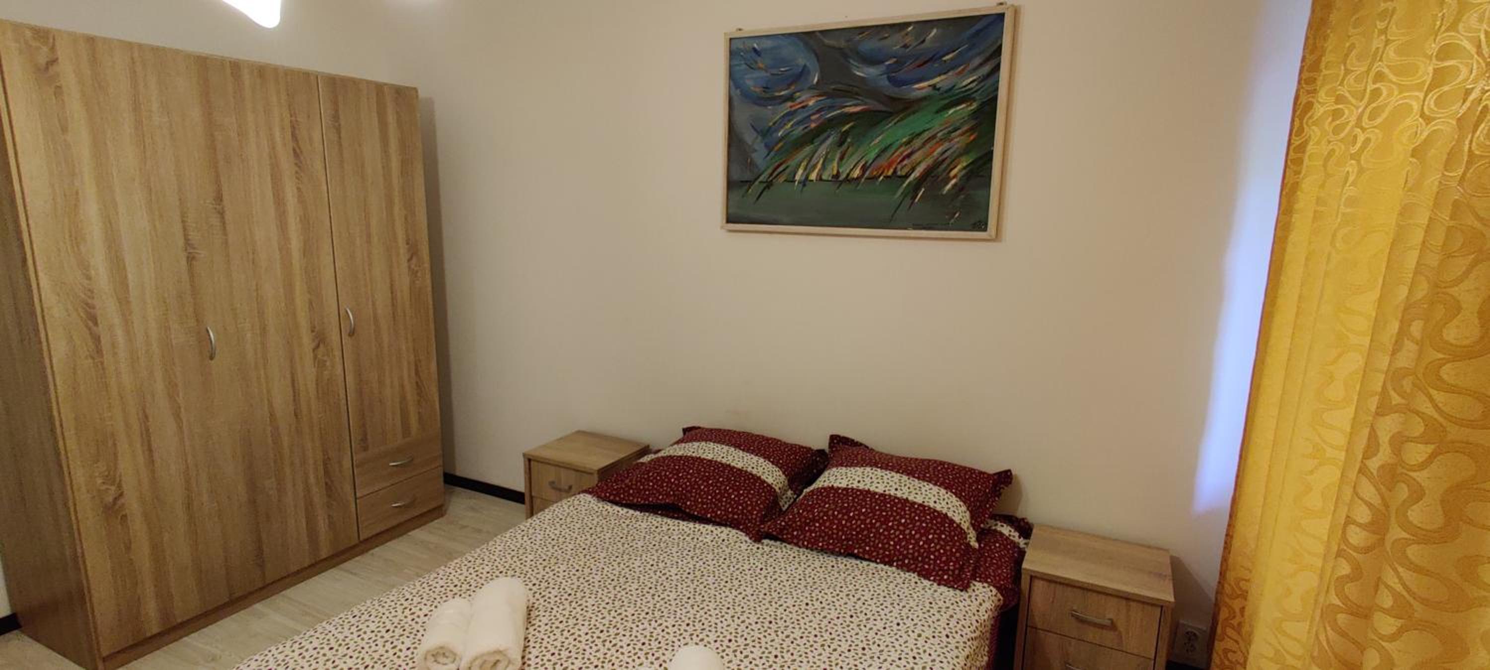 Double Room with Private Bathroom photo 1