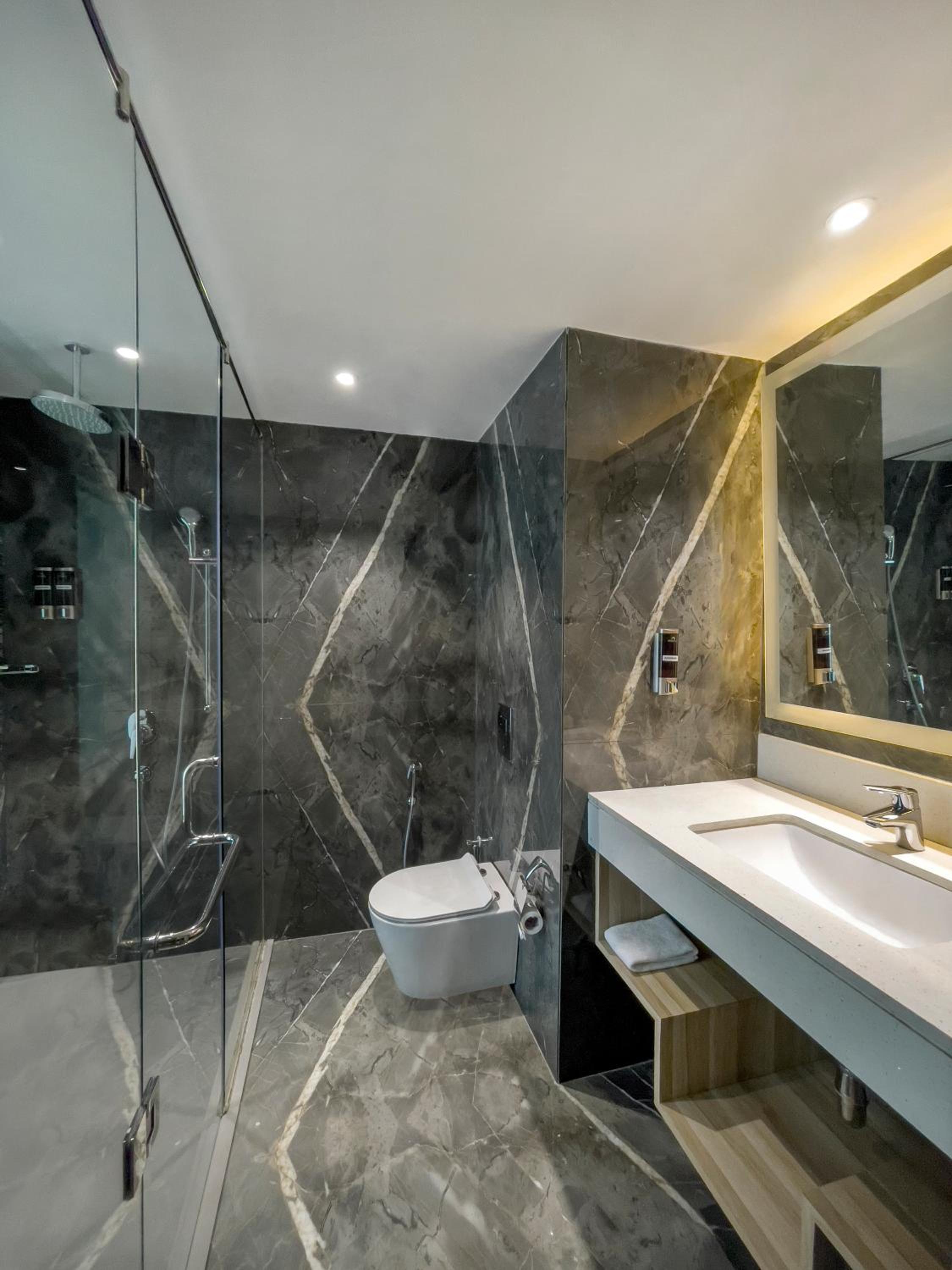 Executive Room photo