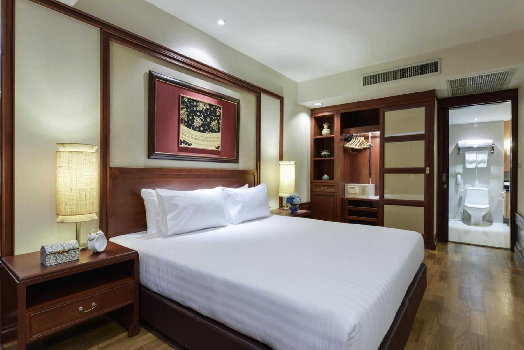 One-Bedroom Suite