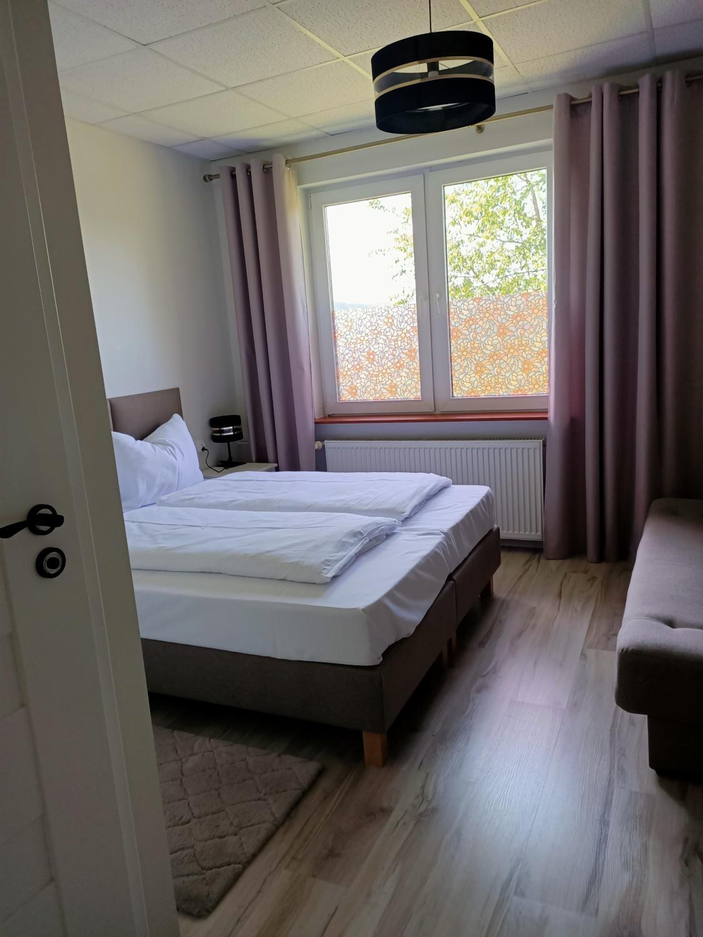 Superior Double or Twin Room - Photo 1