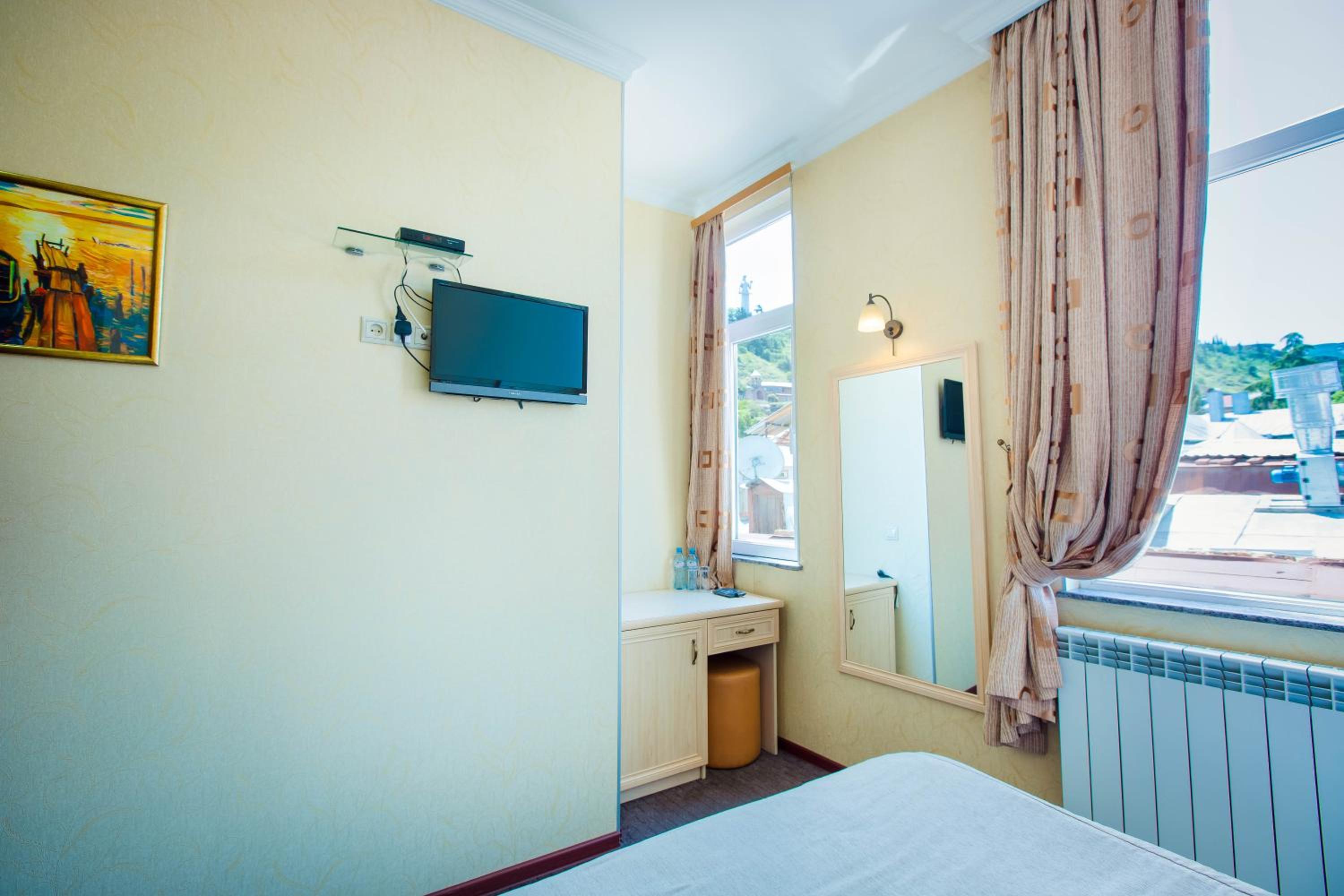 Standard Single Room photo 2