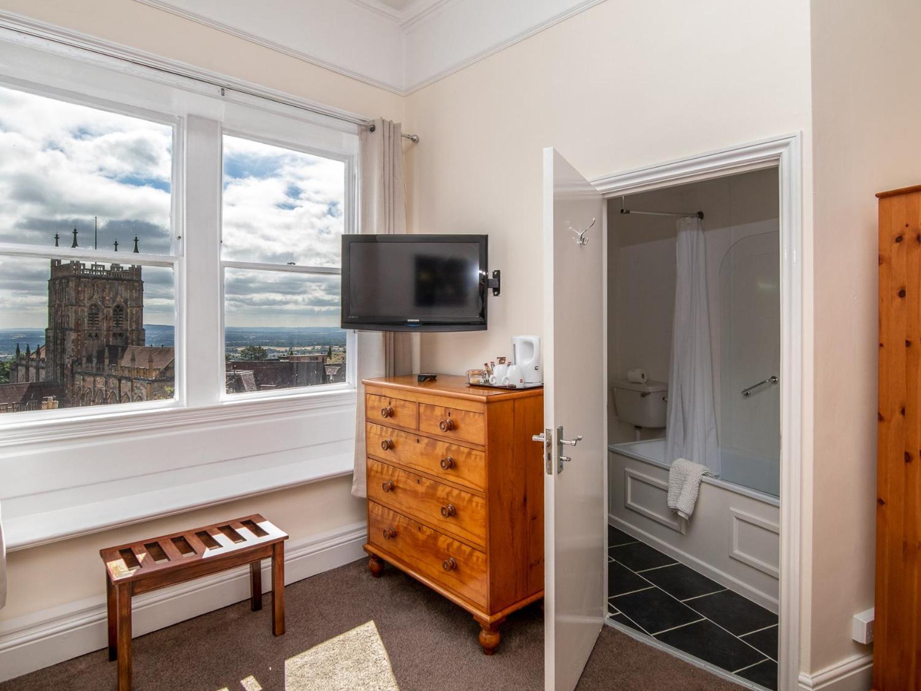 Deluxe Double Room - Photo 4