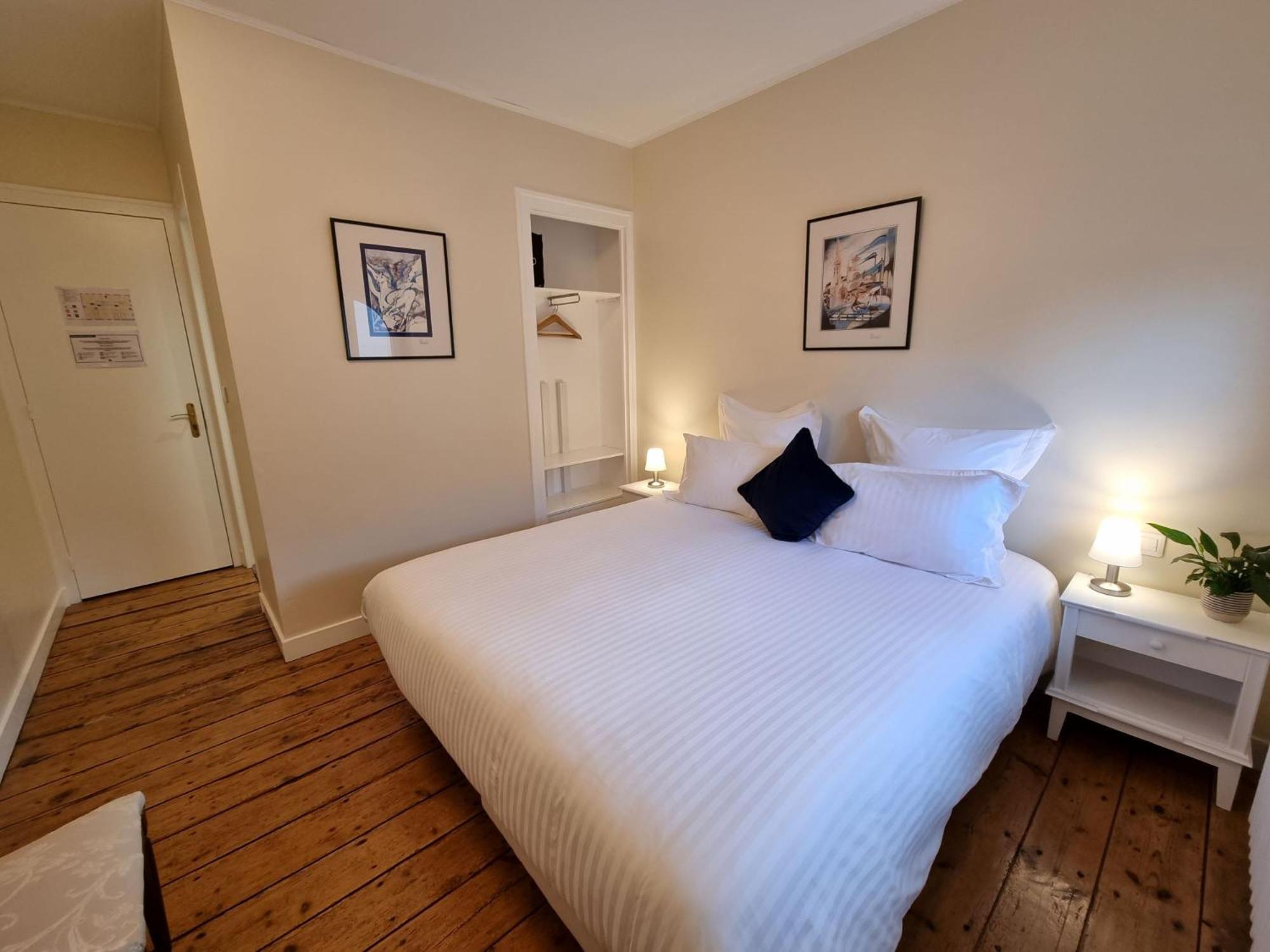 Double Room photo 3