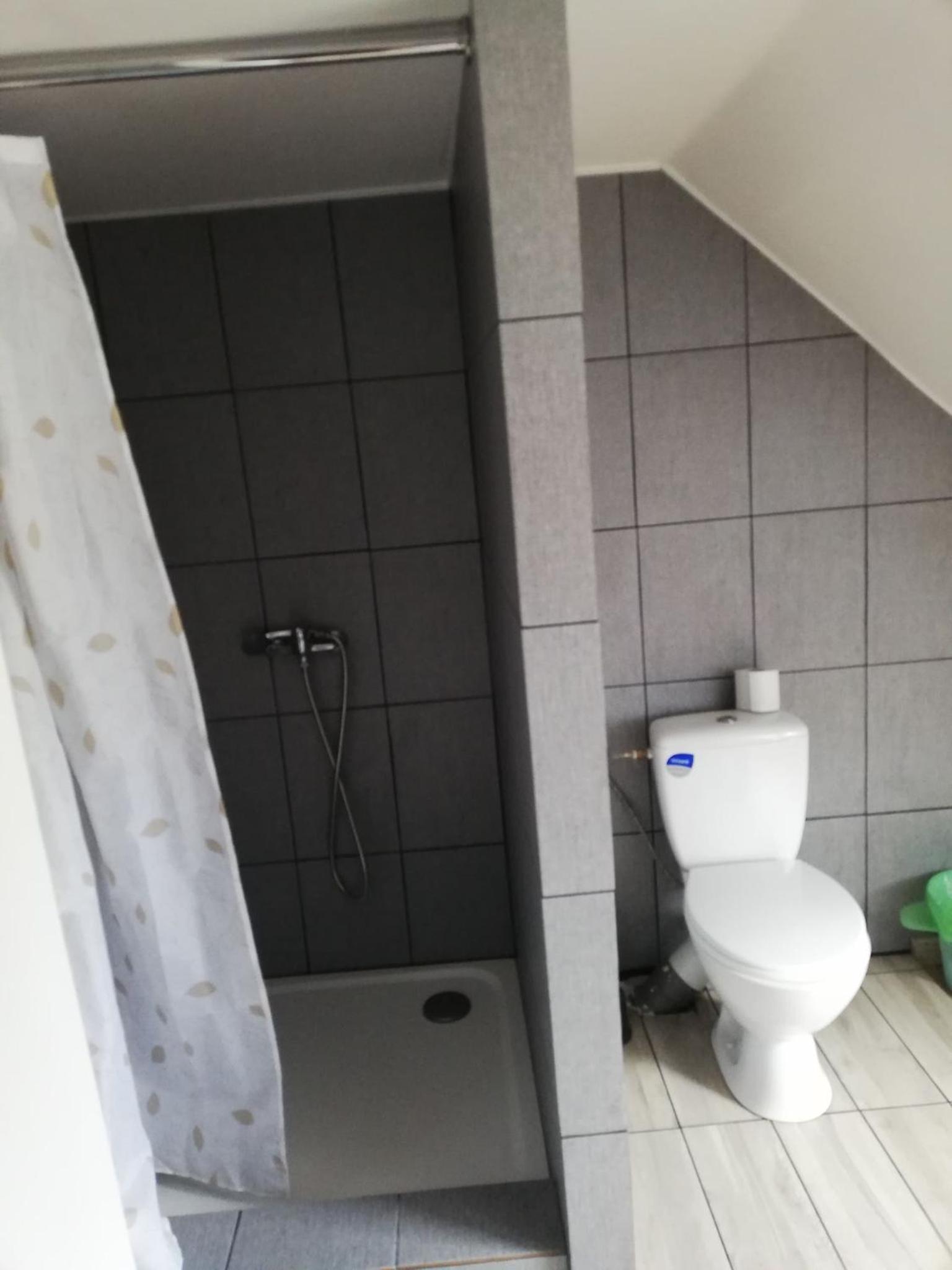 Standard Quadruple Room photo 2