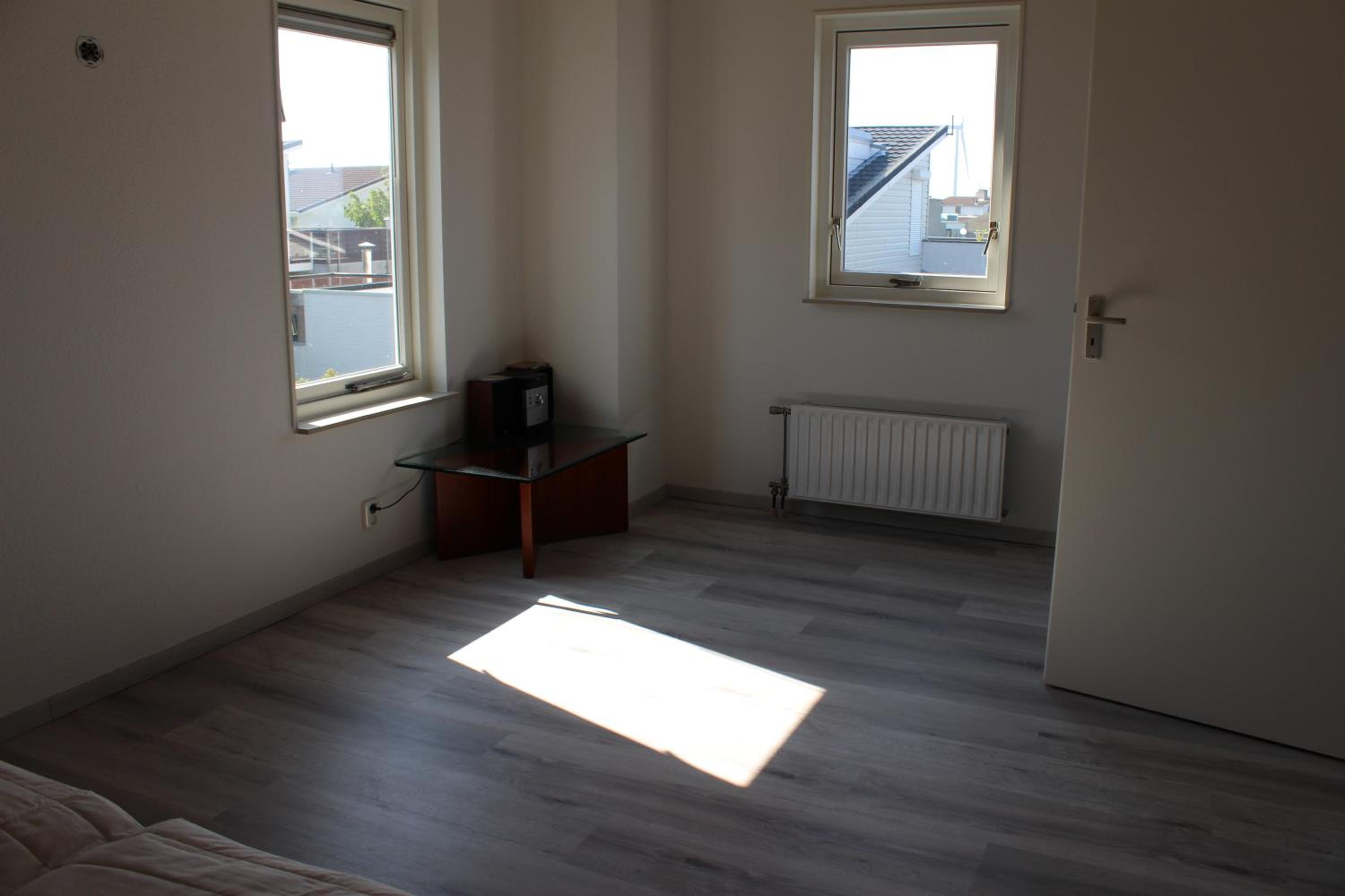 Three-Bedroom House photo 3