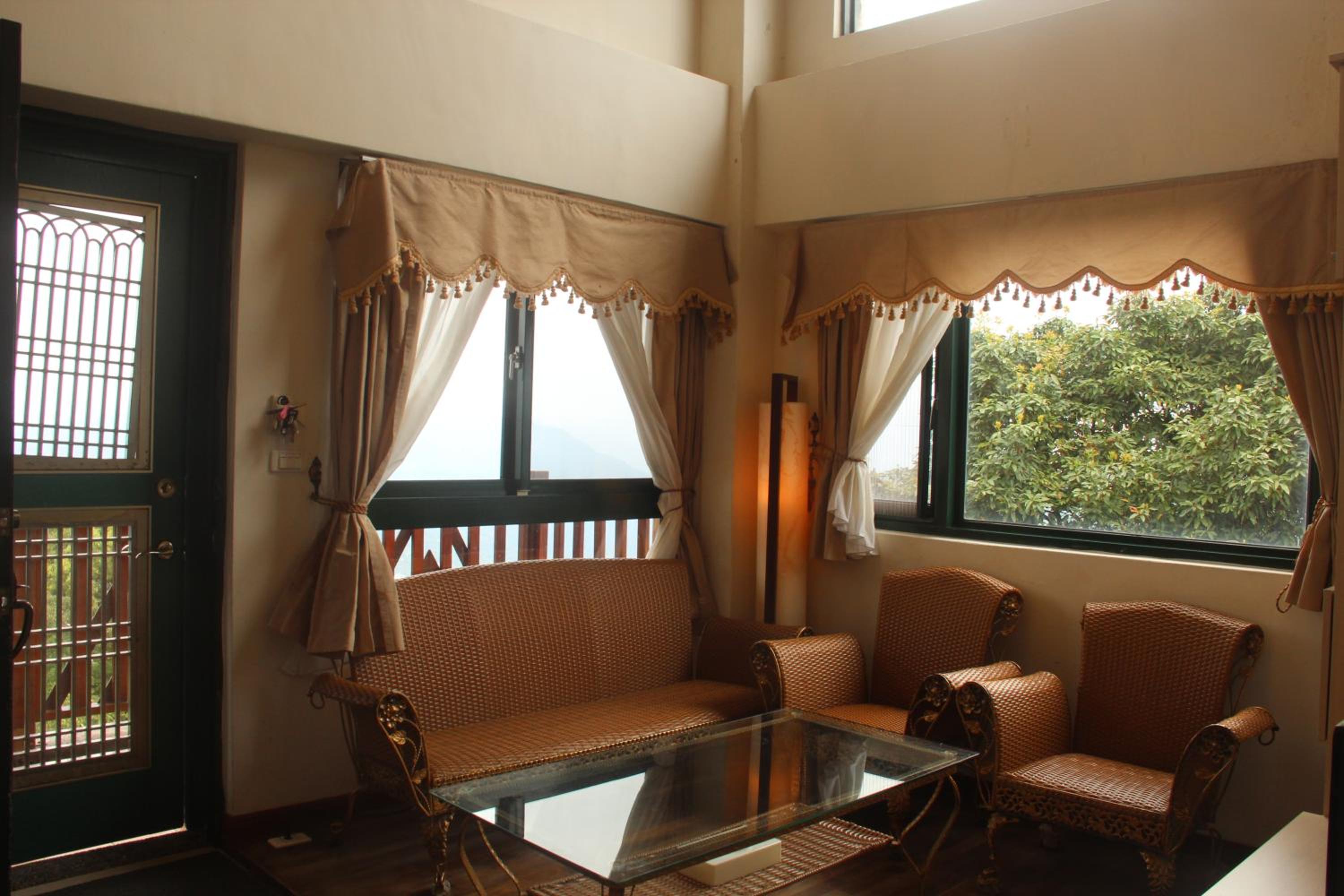 Deluxe Family Suite photo 2