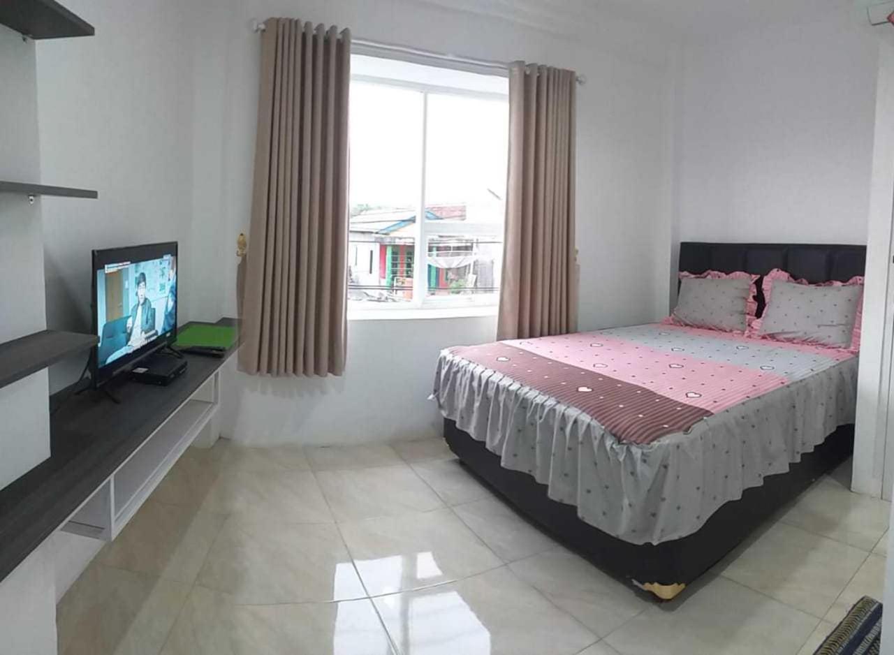 Deluxe Double Room - Photo 1