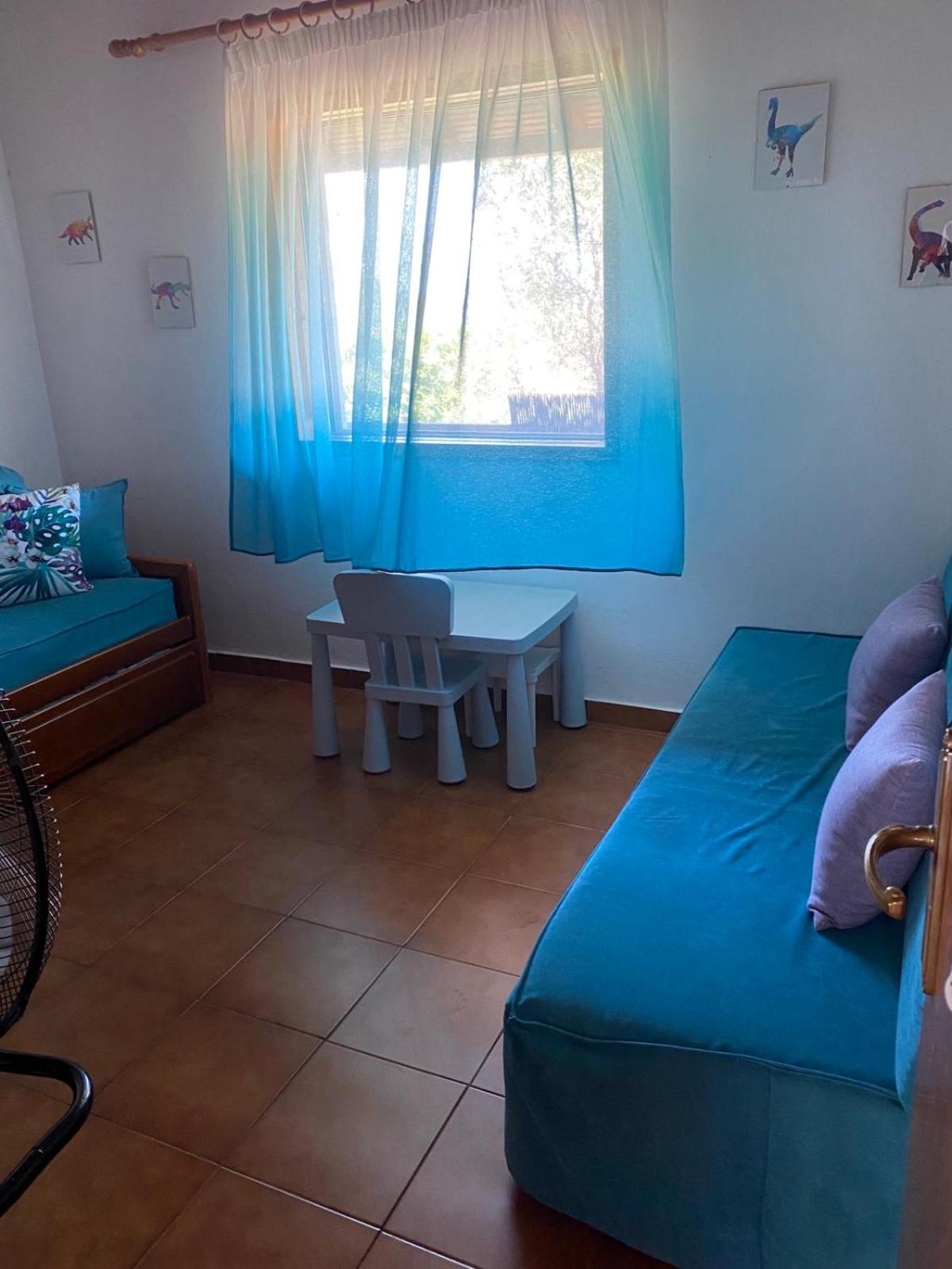 Two-Bedroom House photo 3