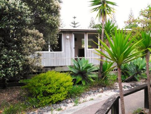 Two-Bedroom Chalet photo 2