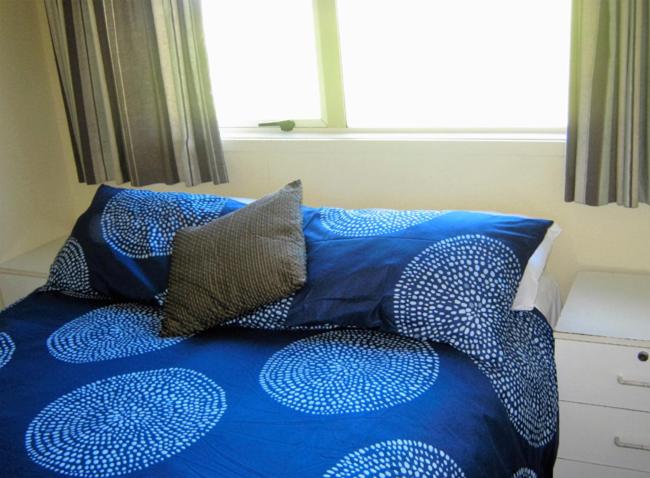Two-Bedroom Chalet photo 1