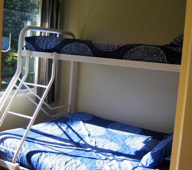 Two-Bedroom Chalet photo 3