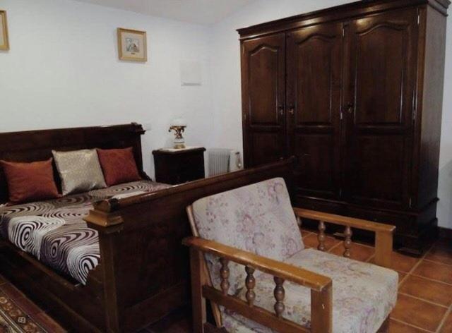 Classic Double Room photo 1