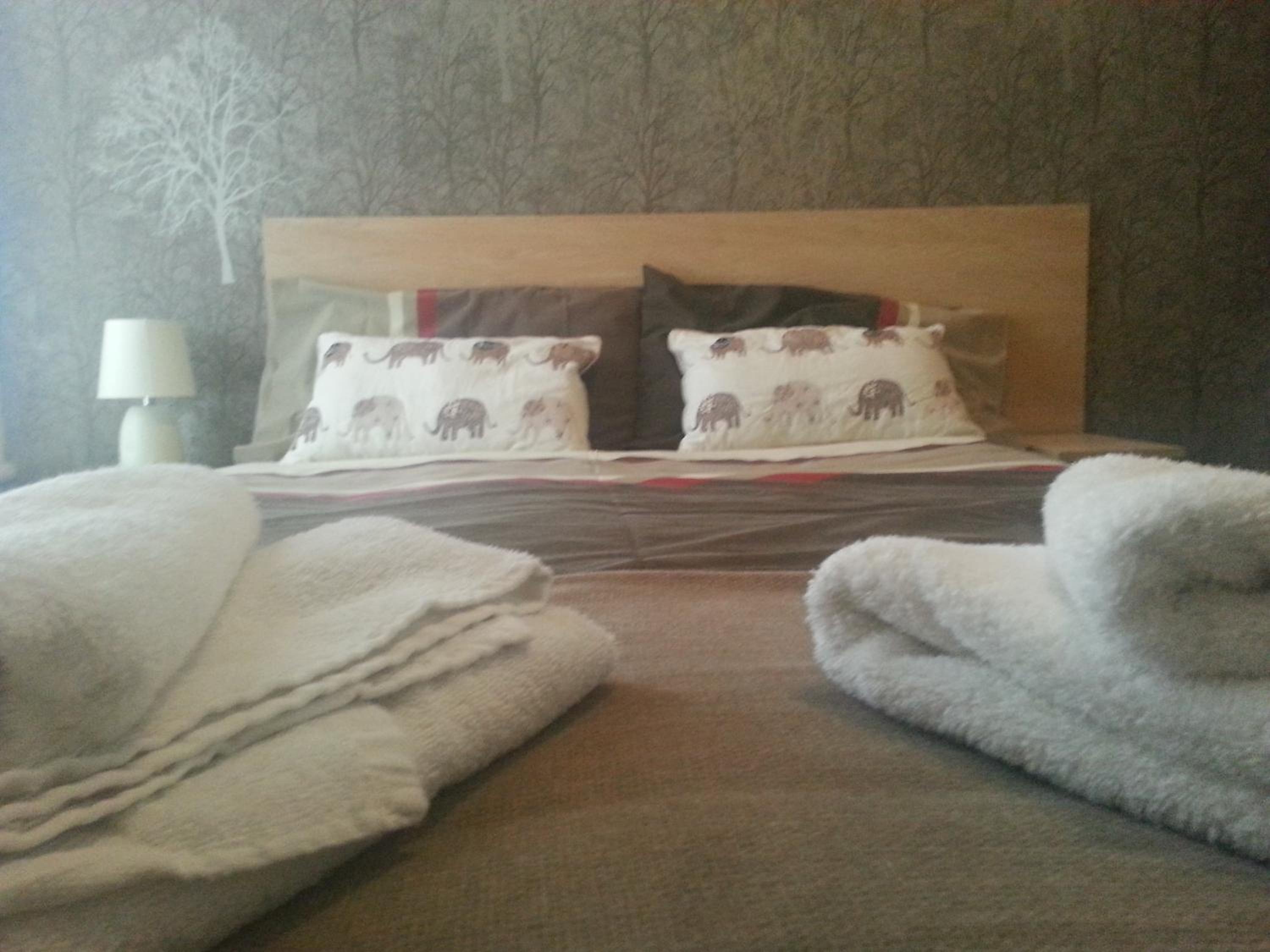Small Double Room - Photo 5