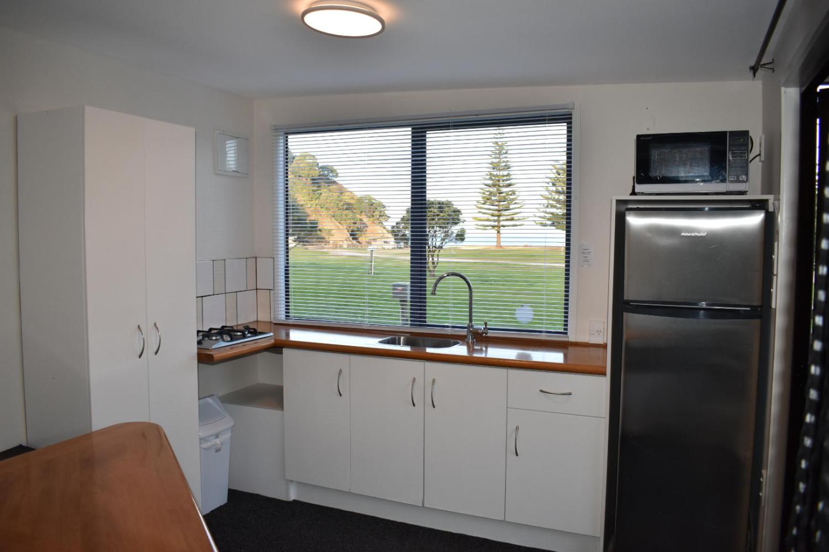 One-Bedroom Chalet photo 3