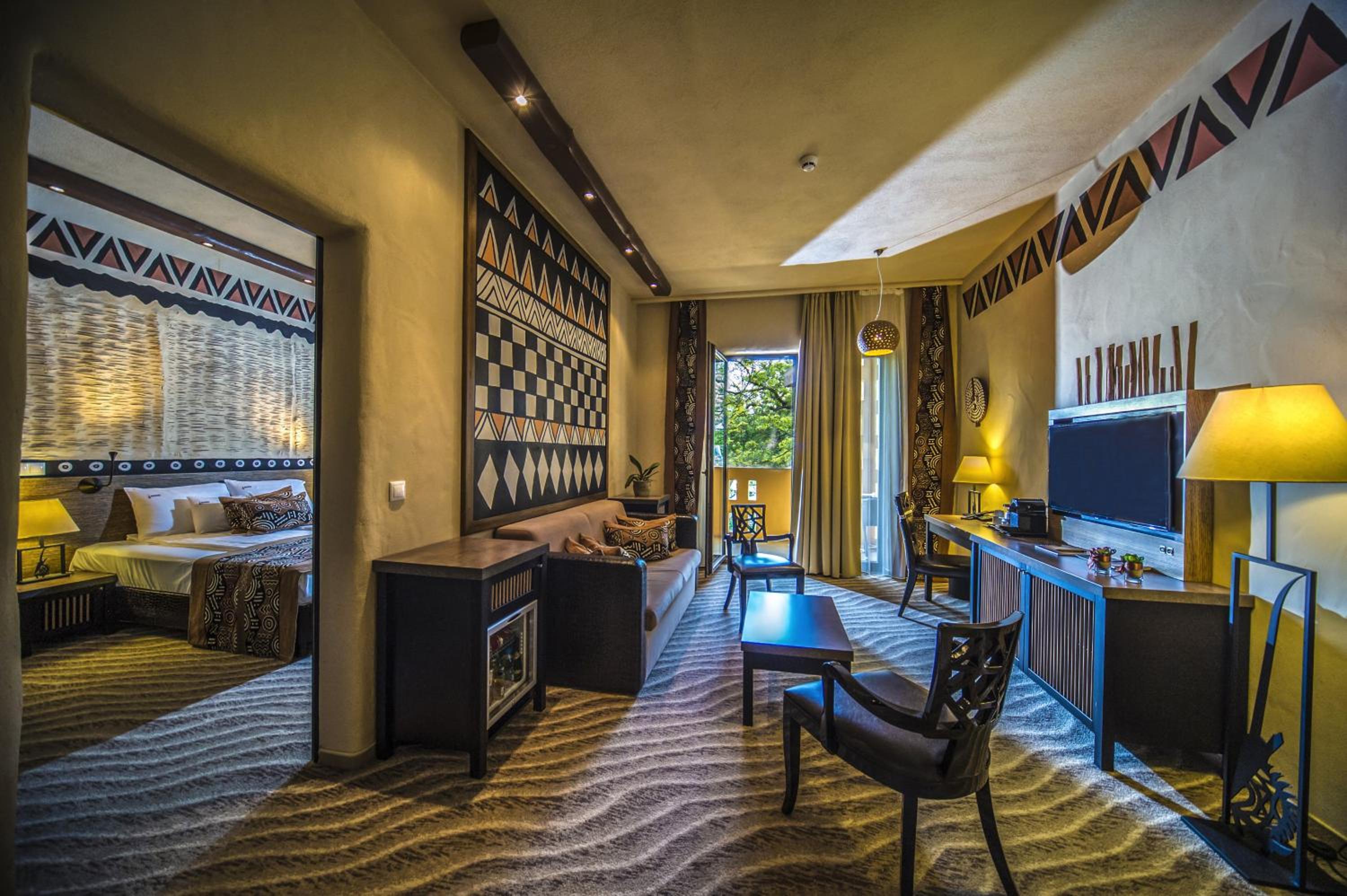 Family Suite photo 1