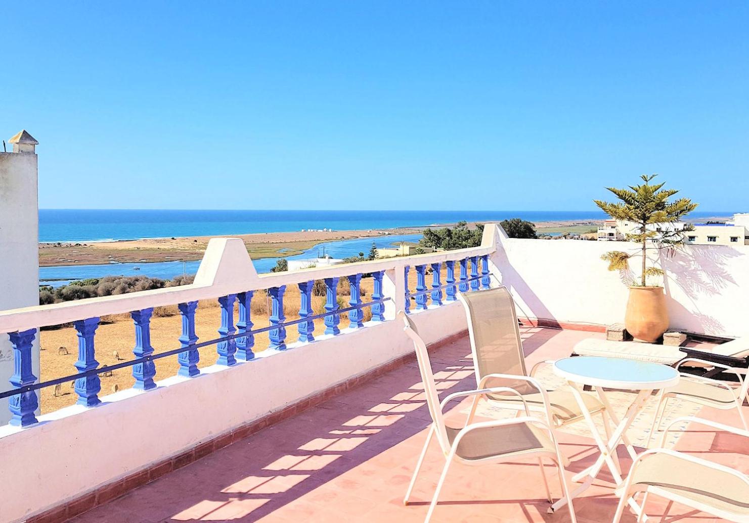 Studio with Sea View - Photo 27