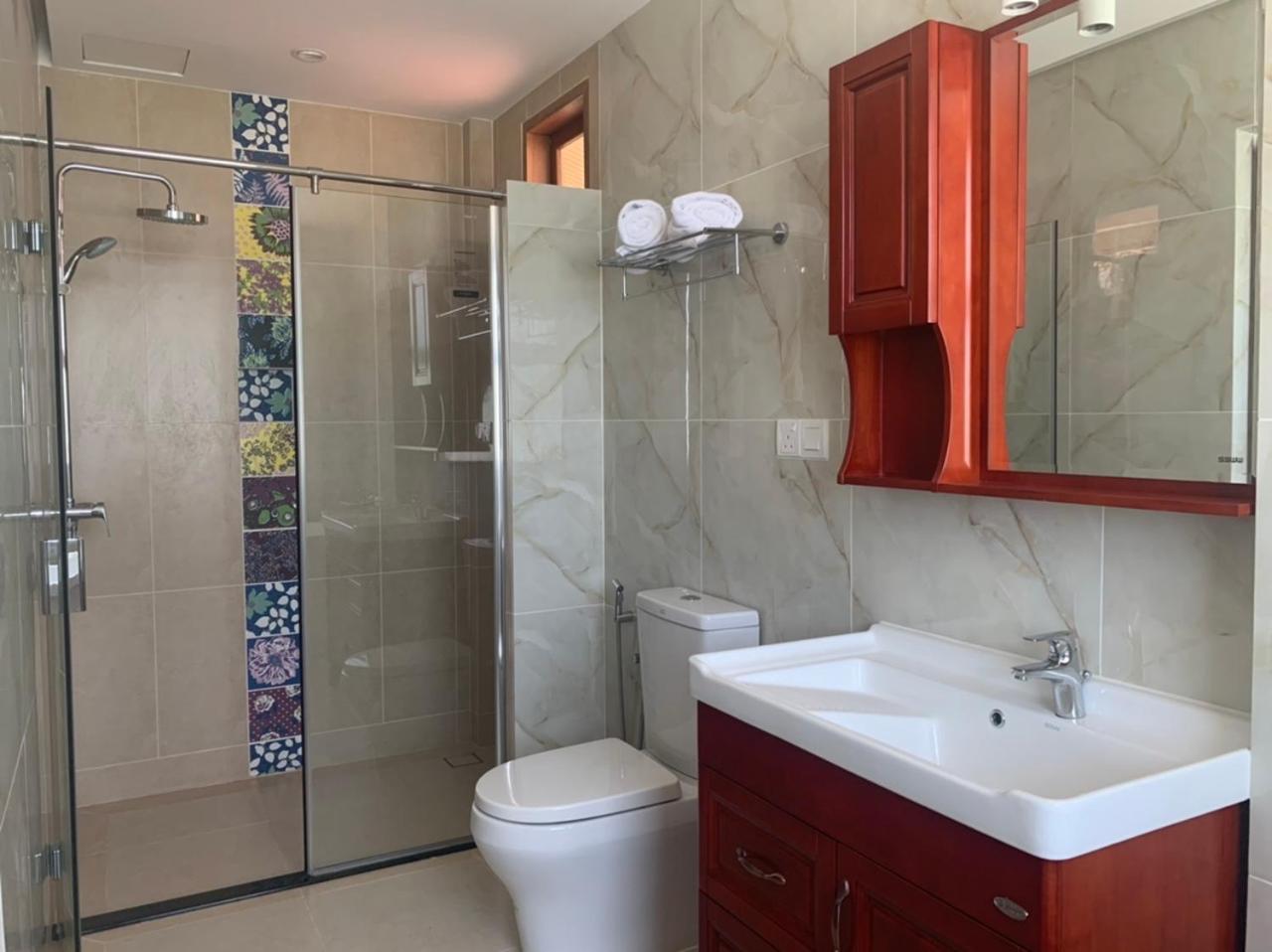 Ocean View Deluxe - Photo 5