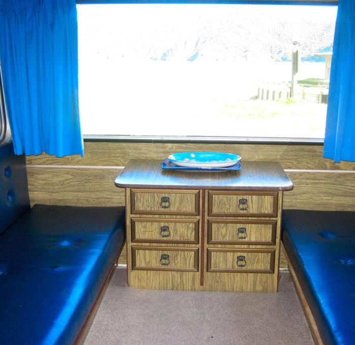 Caravan photo 1