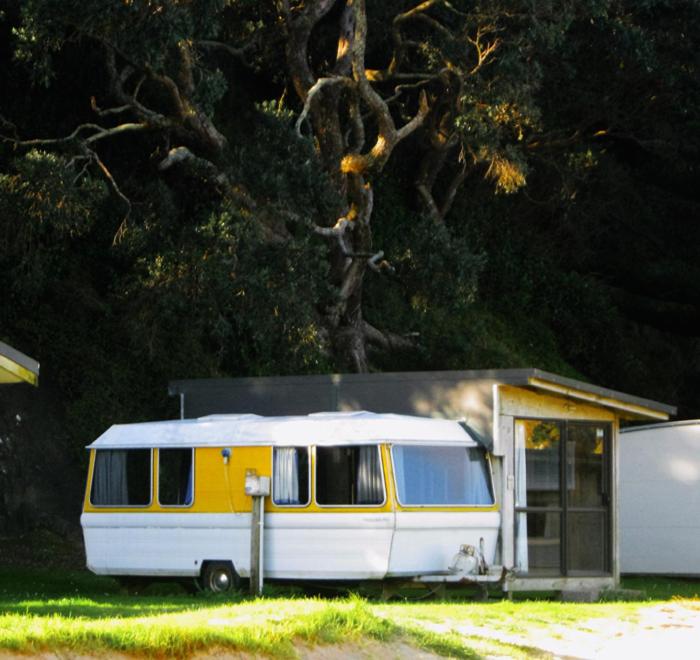 Caravan photo 2
