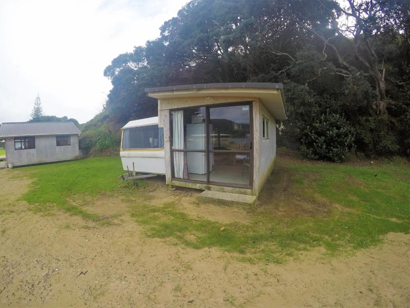 Caravan photo 3