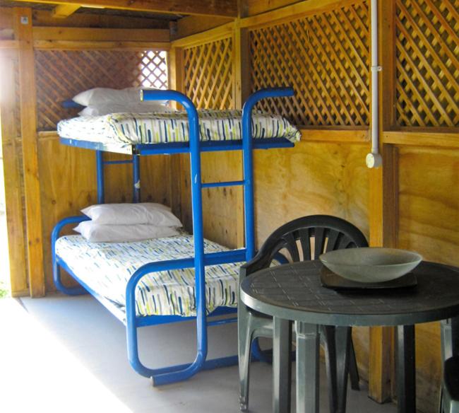 Caravan photo 1