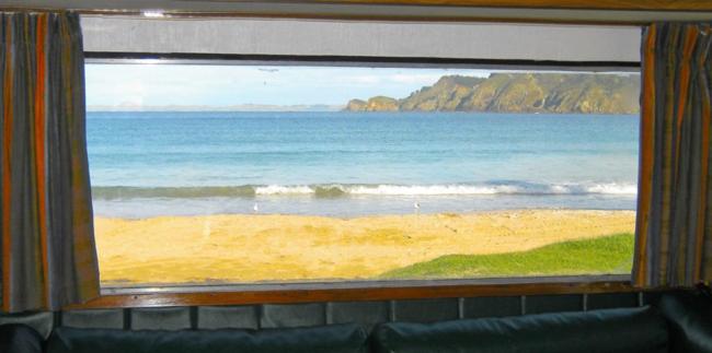 Caravan photo 3