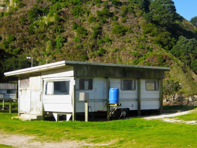 Caravan photo 2
