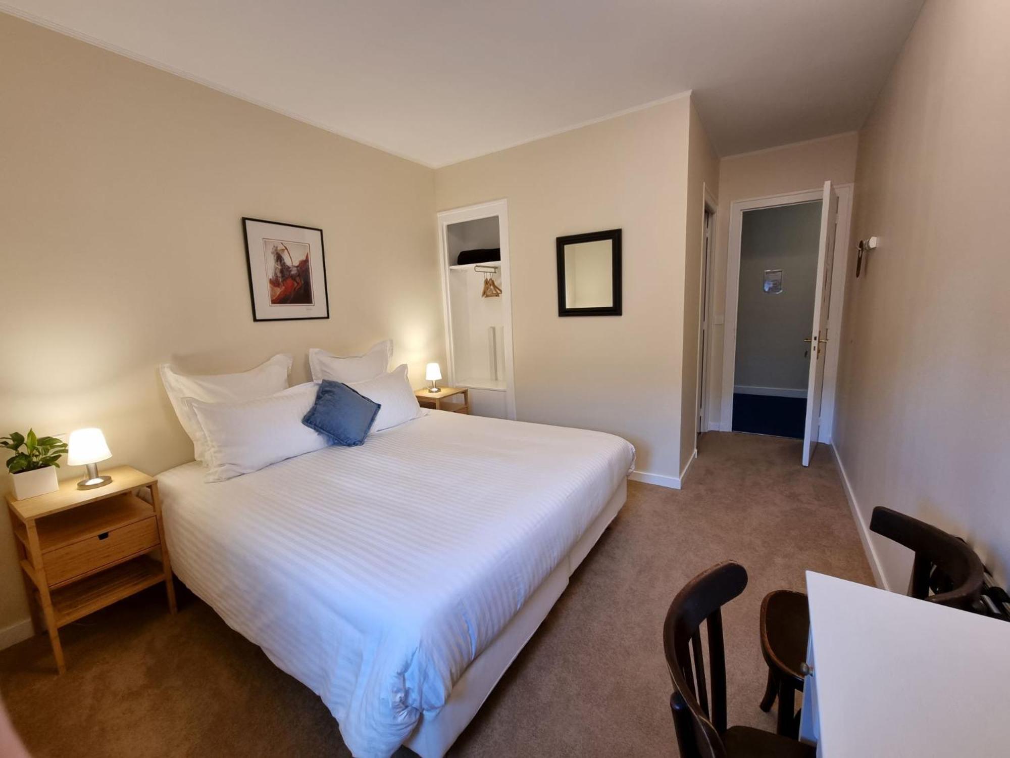 Double or Twin Room