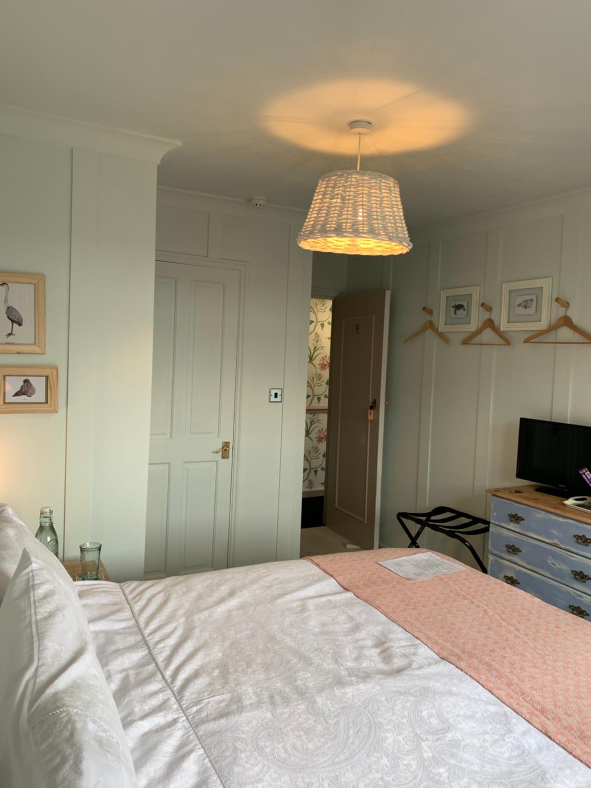 Superior Double or Twin Room photo 1