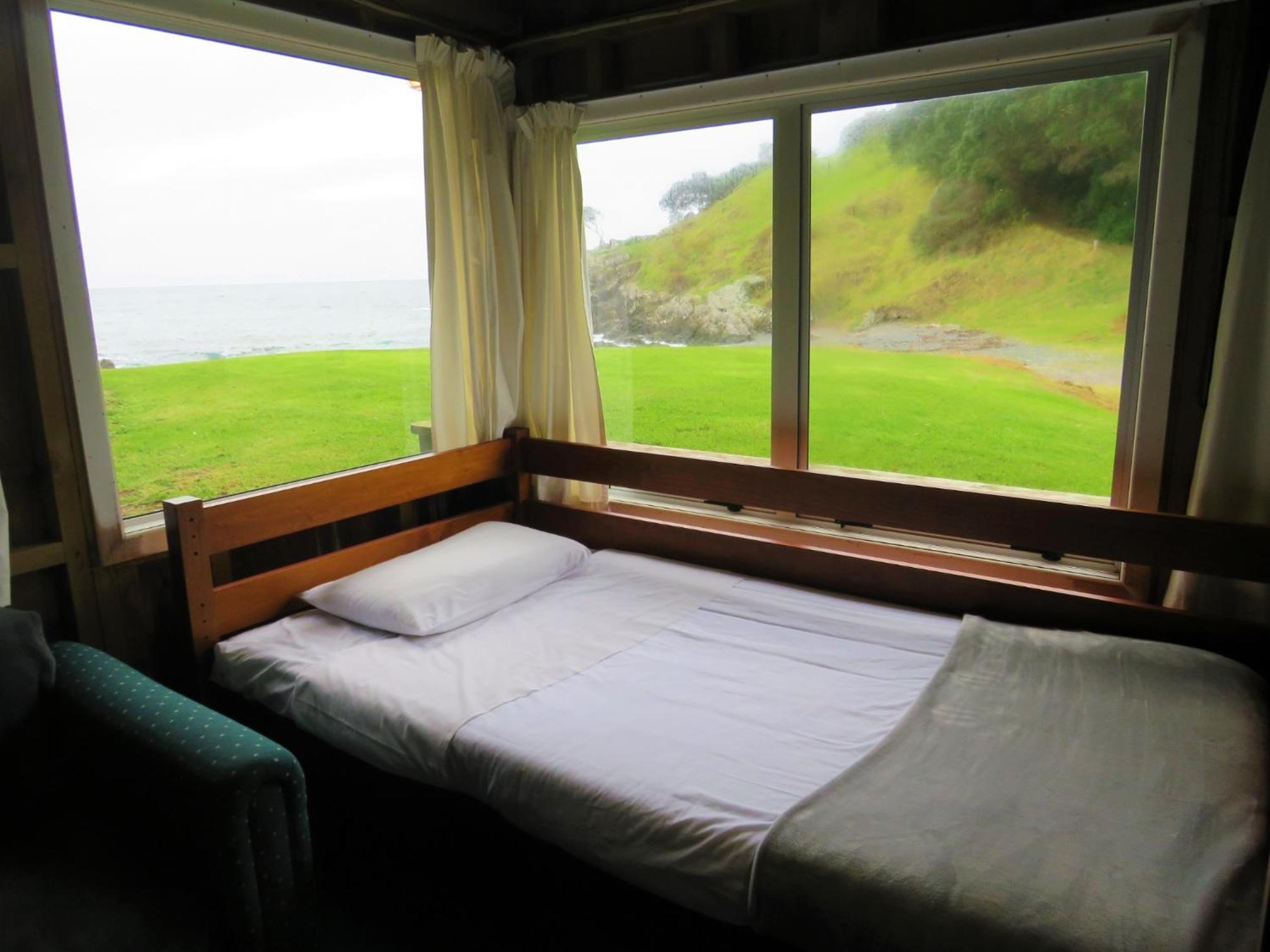 Caravan photo 1