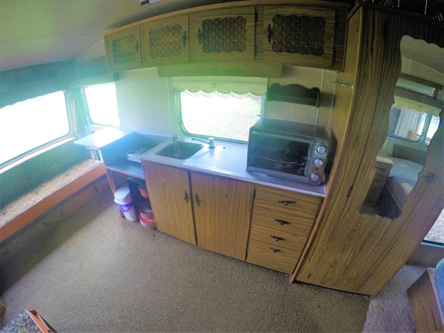 Caravan photo 2