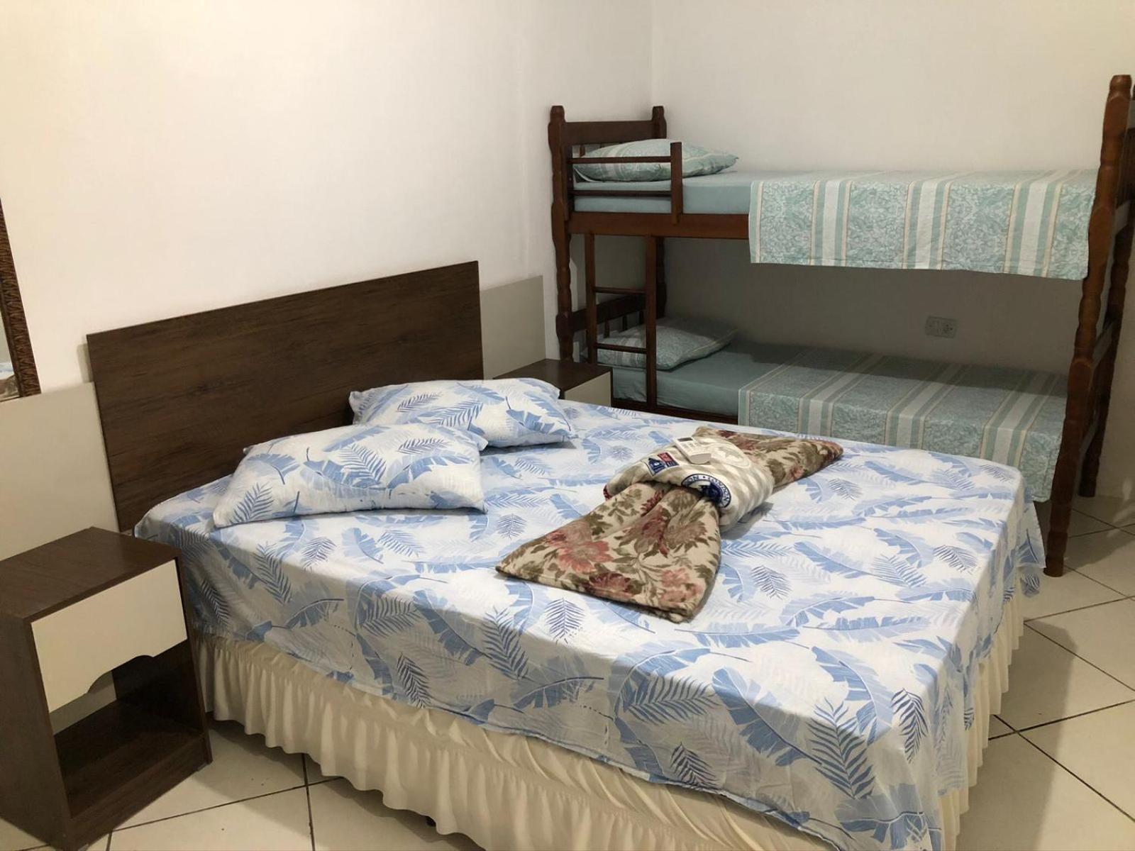 Quadruple Room - Photo 1