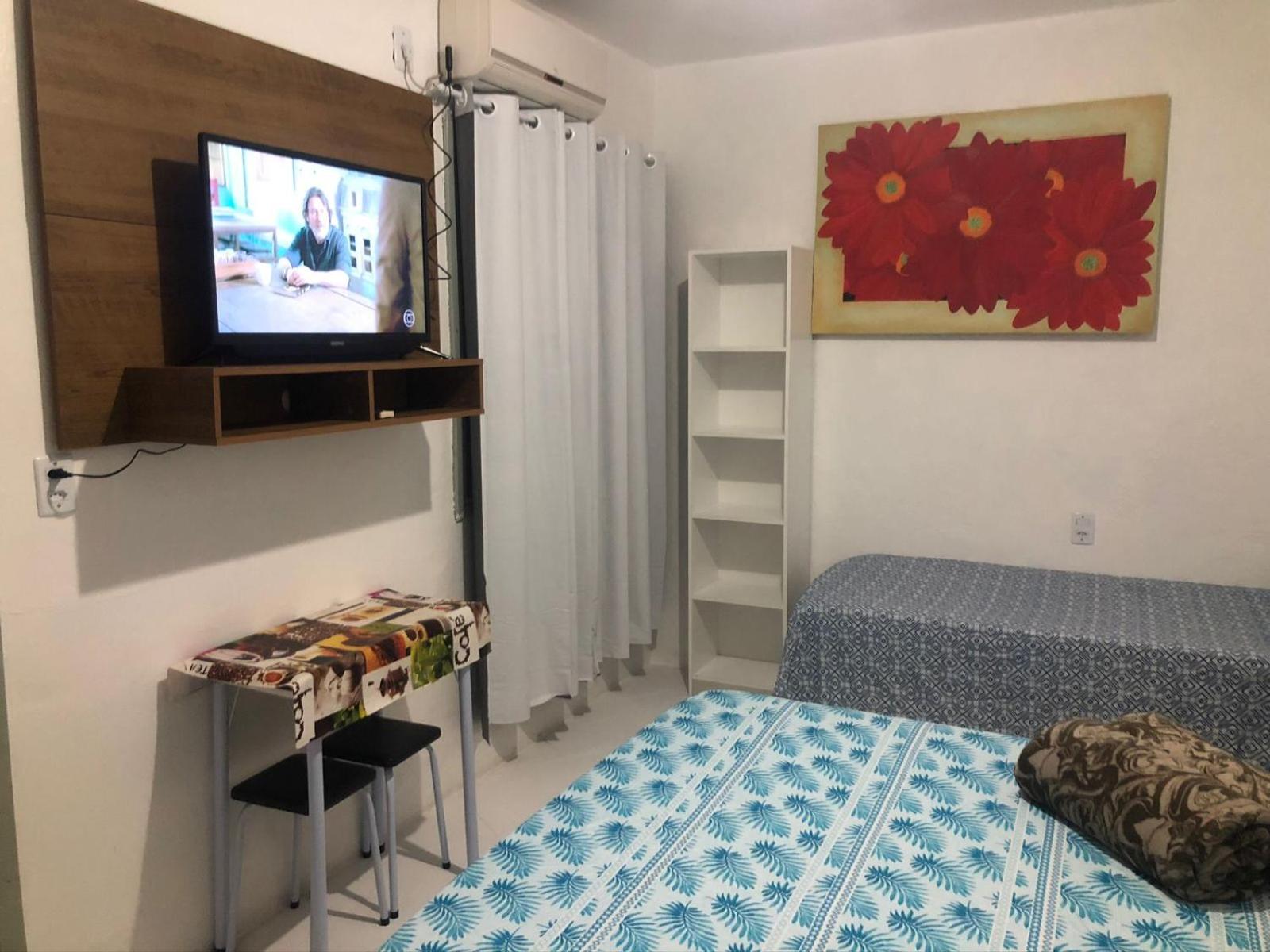 Basic Triple Room - Photo 4