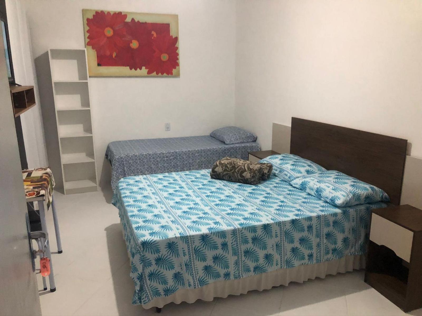 Basic Triple Room - Photo 3