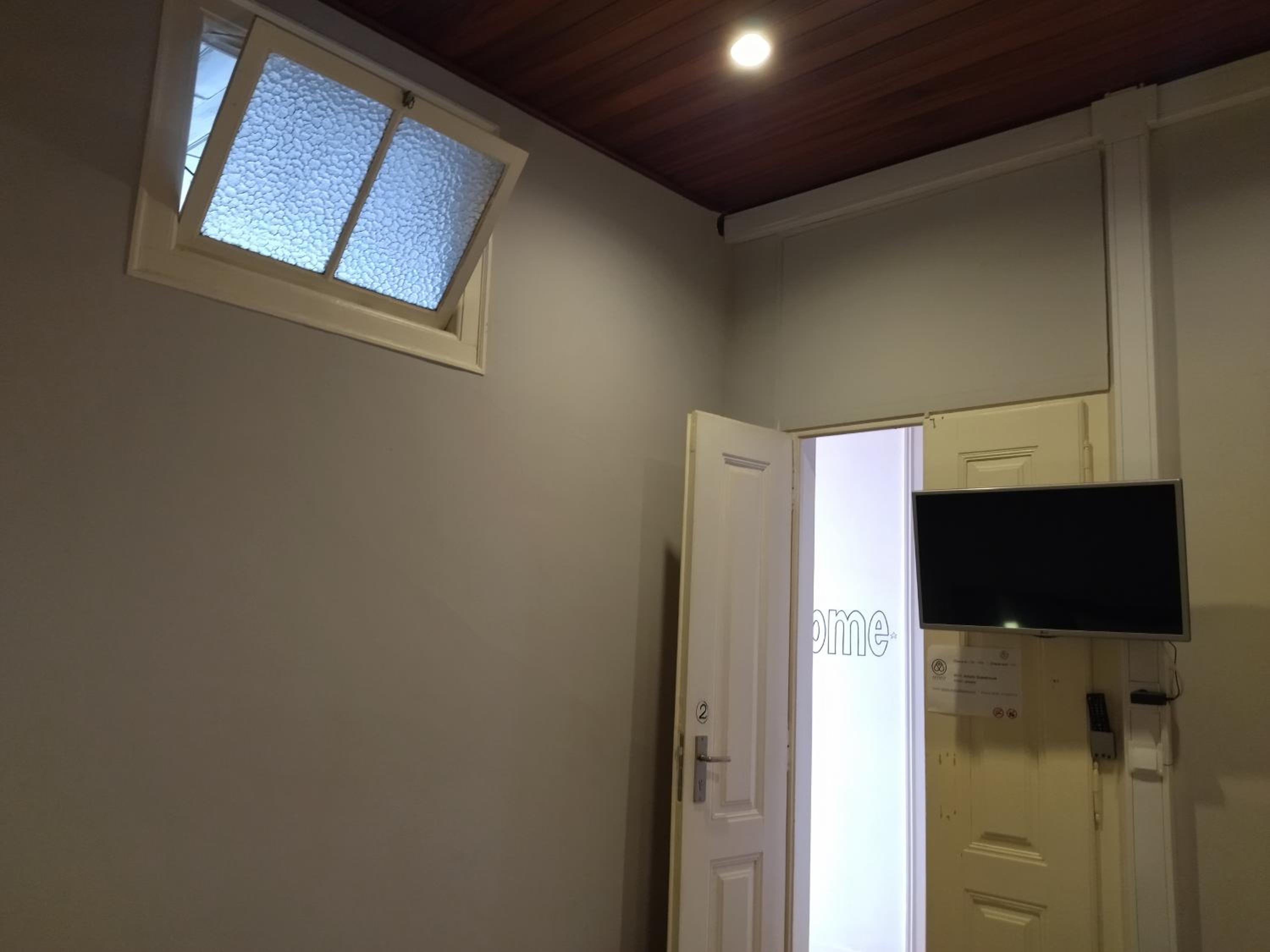 Interior Double room with private bathroom photo 2