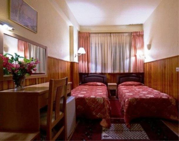 Sonderangebot - Doppelzimmer