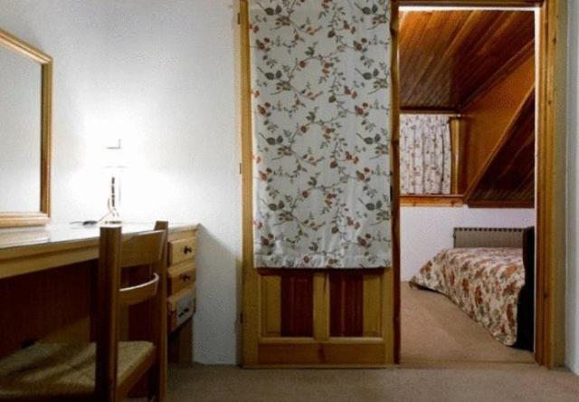 Doppelzimmer - Dachboden (Attic)