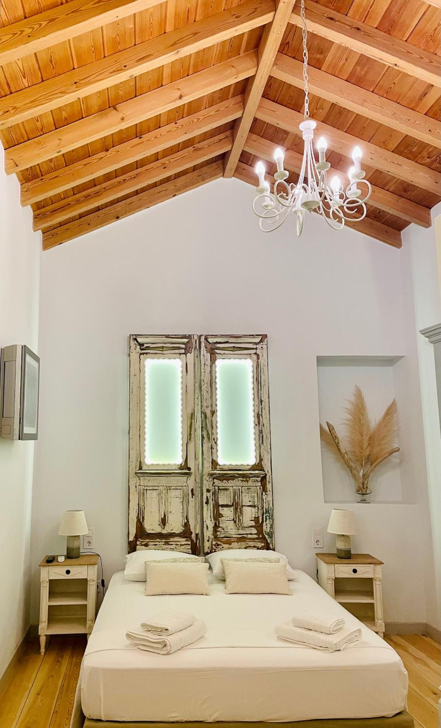 Suite with Terrace and Sea View photo 1