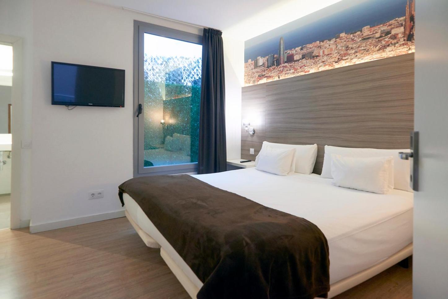 Habitación Familiar Deluxe