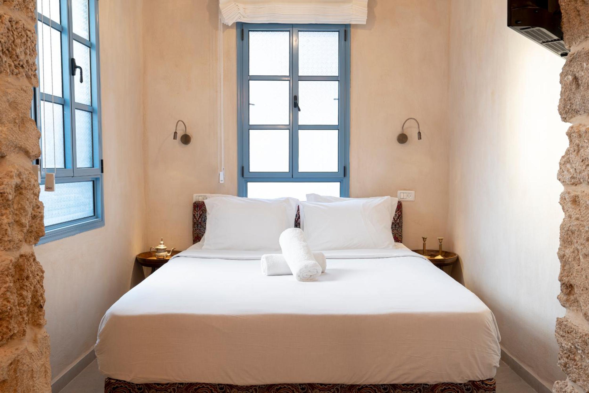 Deluxe Double Room - Photo 5