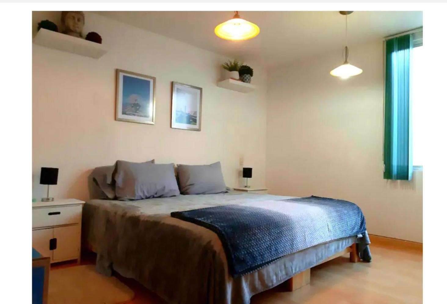 Double Room with Private Bathroom - Photo 5