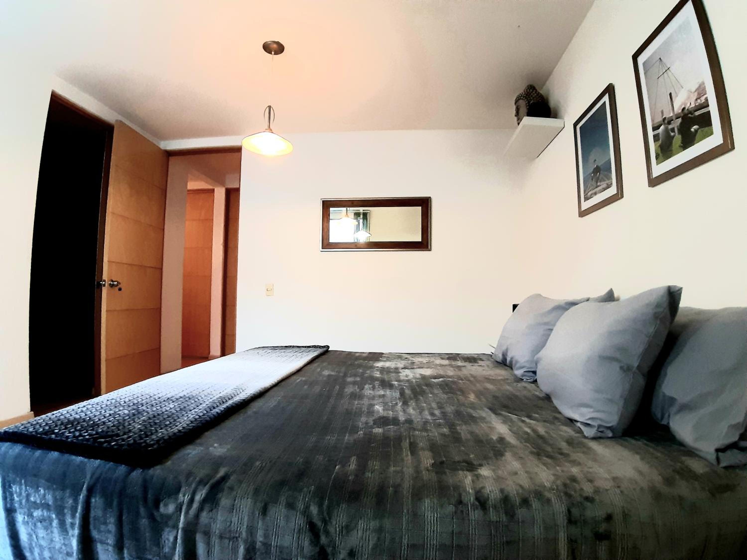 Double Room with Private Bathroom - Photo 1
